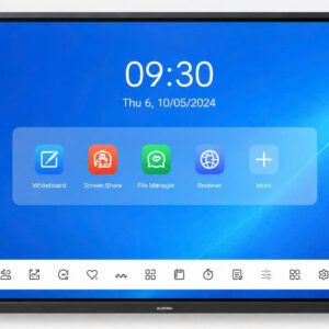 Màn hình tương tác thông minh Hitevision 65 inch